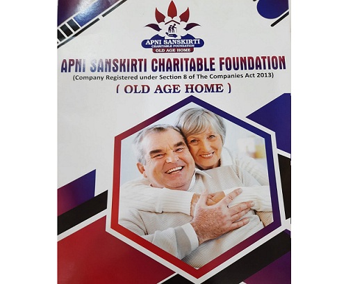 Apni Sanskirti Charitable Foundation